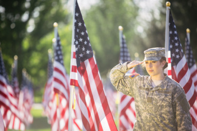 Clearing House For Military Family Readiness